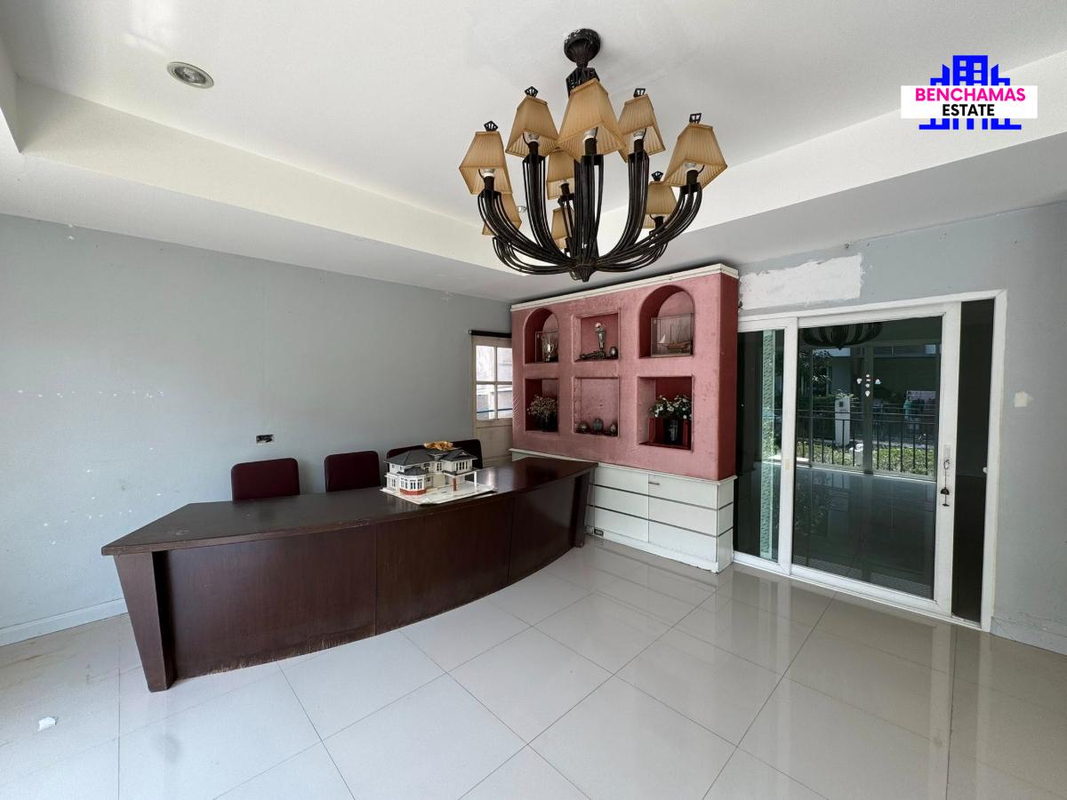 รูป ขายราคาต่ำกว่าตลาด TARA Ratchapruek-Pinklao (ธารา ราชพฤกษ์-ปิ่นเกล้า) ทำเลดี หลังหัวมุม พื้นที่กว้าง คุ้มค่าที่สุดในโครงการ! - รูปที่ 4/12