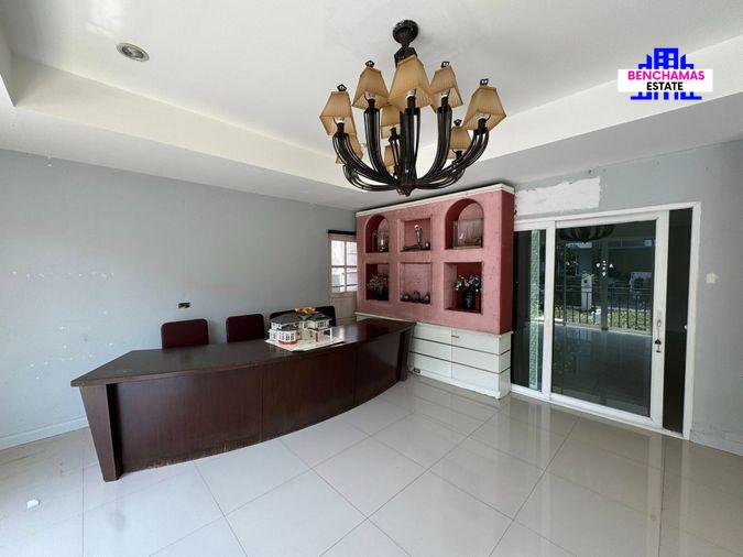 รูป ขายราคาต่ำกว่าตลาด TARA Ratchapruek-Pinklao (ธารา ราชพฤกษ์-ปิ่นเกล้า) ทำเลดี หลังหัวมุม พื้นที่กว้าง คุ้มค่าที่สุดในโครงการ! - รูปที่ 4/12