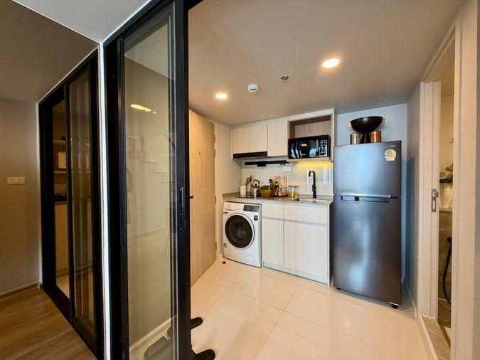 picture Culture Thonglor 🔥Hot Deal 🔥 Loft high ceiling - 5/9