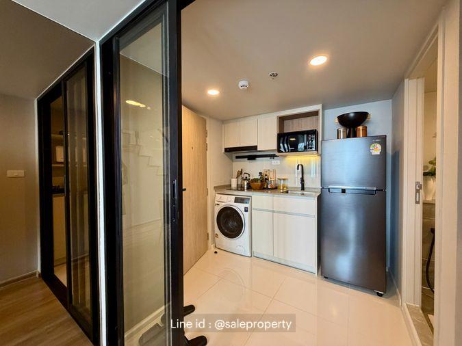 picture Culture Thonglor ðĨHot Deal ðĨ Loft high ceiling - 5/9