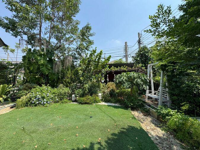 รูป ขายราคาต่ำกว่าตลาด TARA Ratchapruek-Pinklao (ธารา ราชพฤกษ์-ปิ่นเกล้า) ทำเลดี หลังหัวมุม พื้นที่กว้าง คุ้มค่าที่สุดในโครงการ! - รูปที่ 3/12