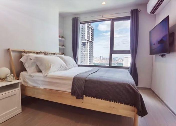 รูป 🏢 ให้เช่าคอนโด : Life Ladprao (ไลฟ์ ลาดพร้าว)   รหัสทรัพย์ | 📌LNP-C3595 - รูปที่ 1/9