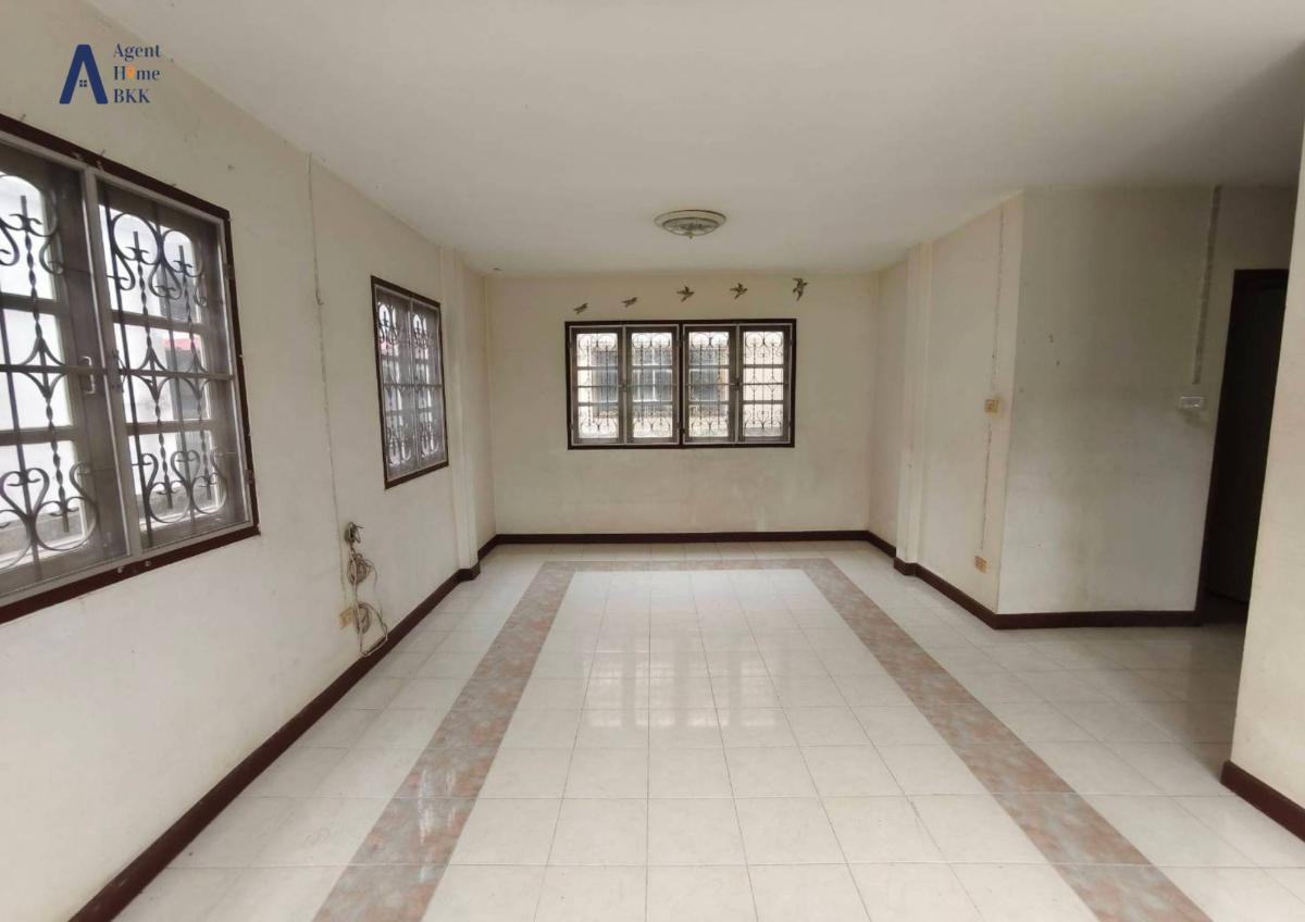 รูป ขายบ้านเดี่ยว Lake Garden Home ลาดกระบัง 2 ชั้น ทำเลดี ใกล้สนามบินสุวรรณภูมิ (Rt-01)  - รูปที่ 7/14