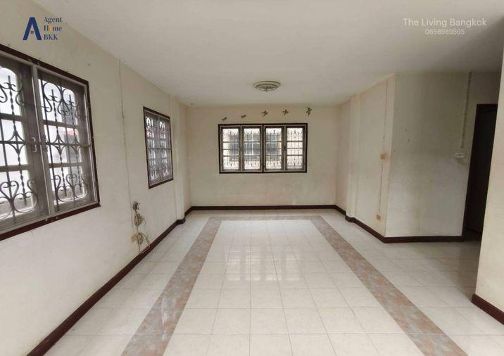 รูป ขายบ้านเดี่ยว Lake Garden Home ลาดกระบัง 2 ชั้น ทำเลดี ใกล้สนามบินสุวรรณภูมิ (Rt-01) - รูปที่ 7/14