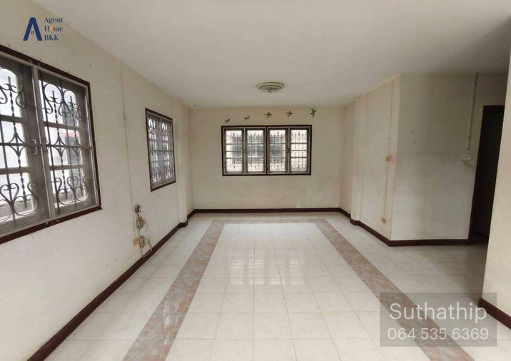 รูป ขายบ้านเดี่ยว Lake Garden Home ลาดกระบัง 2 ชั้น ทำเลดี ใกล้สนามบินสุวรรณภูมิ (Rt-01) - รูปที่ 7/14