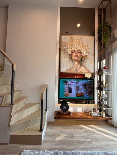 picture Culture Thonglor 🔥Hot Deal 🔥 Loft high ceiling - 2/9