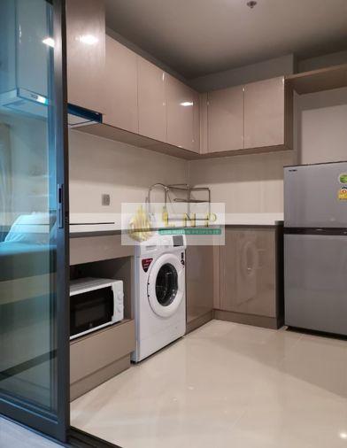 รูป 🏢 ให้เช่าคอนโด : Life Ladprao (ไลฟ์ ลาดพร้าว) รหัสทรัพย์ | 📌LNP-C3595 - รูปที่ 5/9