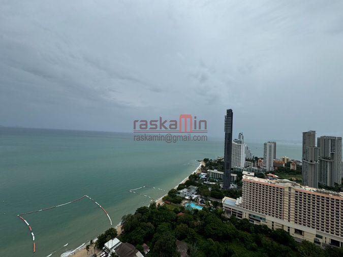 picture 🔥 Studio Sea View Condo for Sale at Northpoint Pattaya Condominium – Wongamat Beach - 8/8