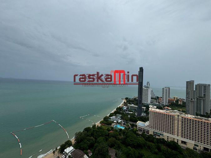 picture 🔥 Studio Sea View Condo for Sale at Northpoint Pattaya Condominium – Wongamat Beach - 8/8