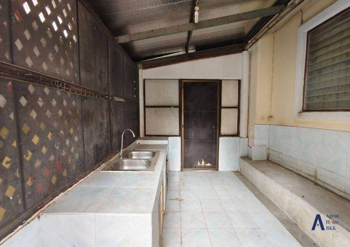 รูป ขายบ้านเดี่ยว Lake Garden Home ลาดกระบัง 2 ชั้น ทำเลดี ใกล้สนามบินสุวรรณภูมิ (Rt-01)  - รูปที่ 5/14