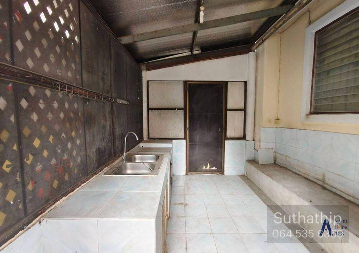 รูป ขายบ้านเดี่ยว Lake Garden Home ลาดกระบัง 2 ชั้น ทำเลดี ใกล้สนามบินสุวรรณภูมิ (Rt-01) - รูปที่ 5/14