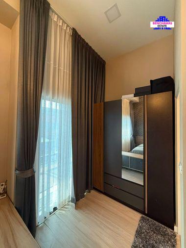 รูป ขายทาวน์โฮม 2 ชั้น สไตล์ Modern ราคาถูกที่สุดในโครงการ Siri Place Kalapapruek - Sathorn (สิริ เพลส กัลปพฤกษ์ – สาทร) ใกล้รถไฟฟ้าMRT บางแค - รูปที่ 30/31