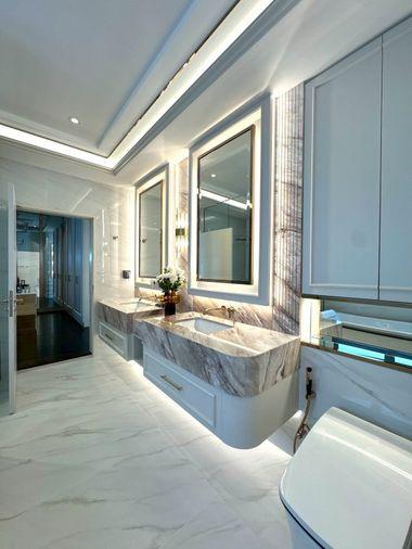 รูป 🏠 ขายบ้าน : Grand Bangkok Boulevard Rama9 - Krungthepkritha (แกรนด์ บางกอก บูเลอวาร์ด พระราม 9 - กรุงเทพกรีฑา)   รหัสทรัพย์ | 📌LNP-H964  - รูปที่ 3/26