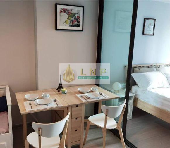 รูป 🏢 ให้เช่าคอนโด : Life Ladprao (ไลฟ์ ลาดพร้าว) รหัสทรัพย์ | 📌LNP-C3595 - รูปที่ 7/9