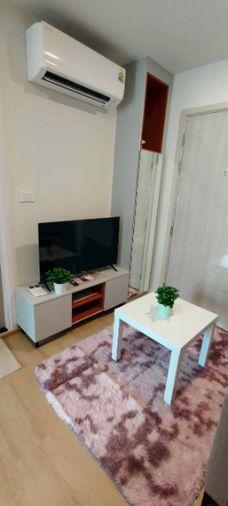 รูป 🏢 ให้เช่าคอนโด : Kave Luminous Bangmod (เคฟ ลูมินัส บางมด)   รหัสทรัพย์ | 📌LNP-C12879  - รูปที่ 3/19