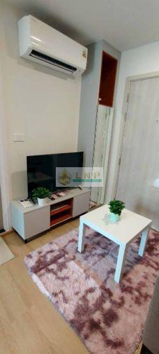 รูป 🏢 ให้เช่าคอนโด : Kave Luminous Bangmod (เคฟ ลูมินัส บางมด) รหัสทรัพย์ | 📌LNP-C12879 - รูปที่ 3/19