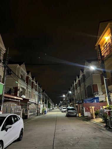 รูป ขายทาวน์โฮม 3 ชั้น สวยทำเลดี ติดถนนนวลจันทร์ Diamond Grand Ville (หมู่บ้านไดมอนด์แกรนด์วิลล์) ใกล้รถไฟฟ้าสายสีชมพู สถานี กม.6 - รูปที่ 22/22