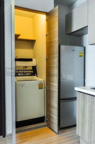 picture Available now! Rhythm Sathorn. 1bed 40sqm. Line id: @pfagent - 5/8