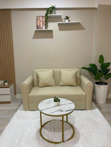 รูป ขายด่วน! คอนโด Pet-friendly ราคาถูกที่สุดในโครงการ Fifty Park Condo Sukhumvit 50 (ฟิฟตี้ ปาร์ค คอนโด สุขุมวิท 50) ทำเลดีเดินทางสะดวก ใกล้ BTS อ่อนนุช - รูปที่ 5/7