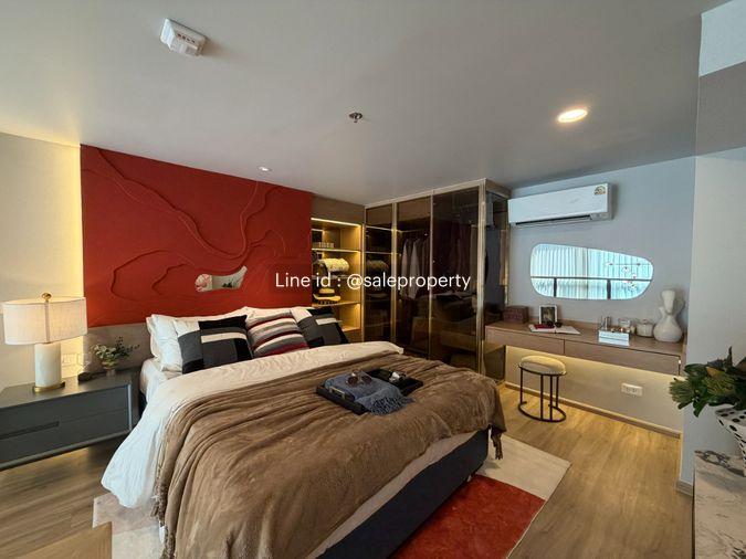 picture Culture Thonglor ðĨHot Deal ðĨ Loft high ceiling - 8/9