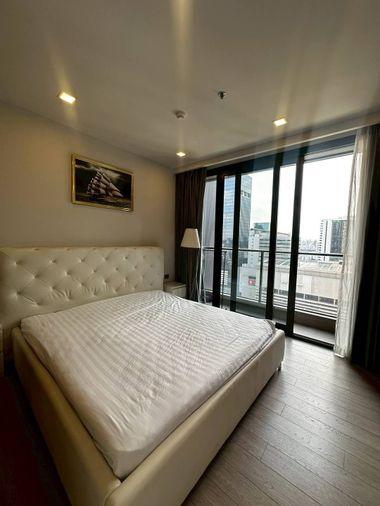 รูป ขายคอนโดพร้อมอยู่ ราคาถูกที่สุดในโครงการ  One9Five Asoke - Rama 9 (วันไนน์ไฟว์ อโศก – พระราม 9) ทำเล CBD เหมาะทั้งอยู่อาศัยและลงทุน ใกล้ MRT พระราม 9 - รูปที่ 5/13