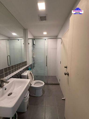 รูป ขายทาวน์โฮม 2 ชั้น สไตล์ Modern ราคาถูกที่สุดในโครงการ Siri Place Kalapapruek - Sathorn (สิริ เพลส กัลปพฤกษ์ – สาทร) ใกล้รถไฟฟ้าMRT บางแค - รูปที่ 31/31