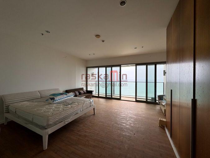 picture 🔥 Studio Sea View Condo for Sale at Northpoint Pattaya Condominium – Wongamat Beach - 1/8
