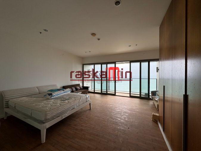 picture 🔥 Studio Sea View Condo for Sale at Northpoint Pattaya Condominium – Wongamat Beach - 1/8