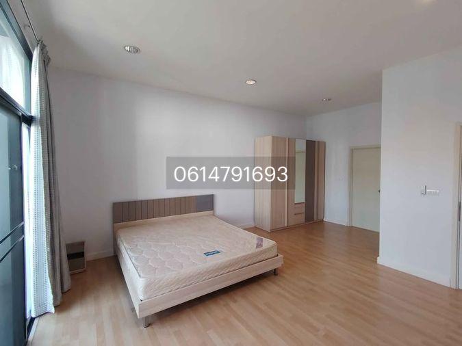 รูป ให้เช่า ทาวน์โฮม ฟลอร่า วงศ์สว่าง 3 ห้องพักผ่อน | 3 ห้องน้ำ 29,000 - รูปที่ 2/15