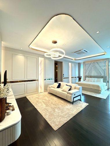 รูป 🏠 ขายบ้าน : Grand Bangkok Boulevard Rama9 - Krungthepkritha (แกรนด์ บางกอก บูเลอวาร์ด พระราม 9 - กรุงเทพกรีฑา)   รหัสทรัพย์ | 📌LNP-H964  - รูปที่ 20/26