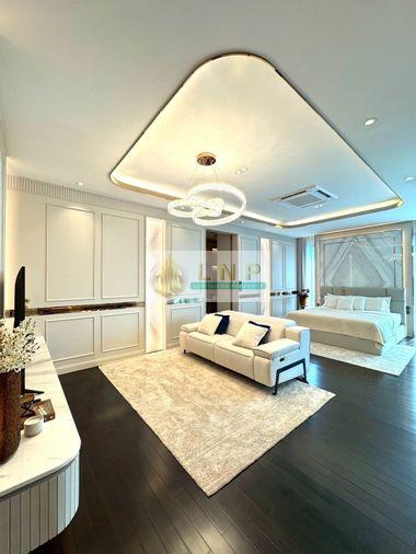 รูป 🏠 ขายบ้าน : Grand Bangkok Boulevard Rama9 - Krungthepkritha (แกรนด์ บางกอก บูเลอวาร์ด พระราม 9 - กรุงเทพกรีฑา) รหัสทรัพย์ | 📌LNP-H964 - รูปที่ 20/26