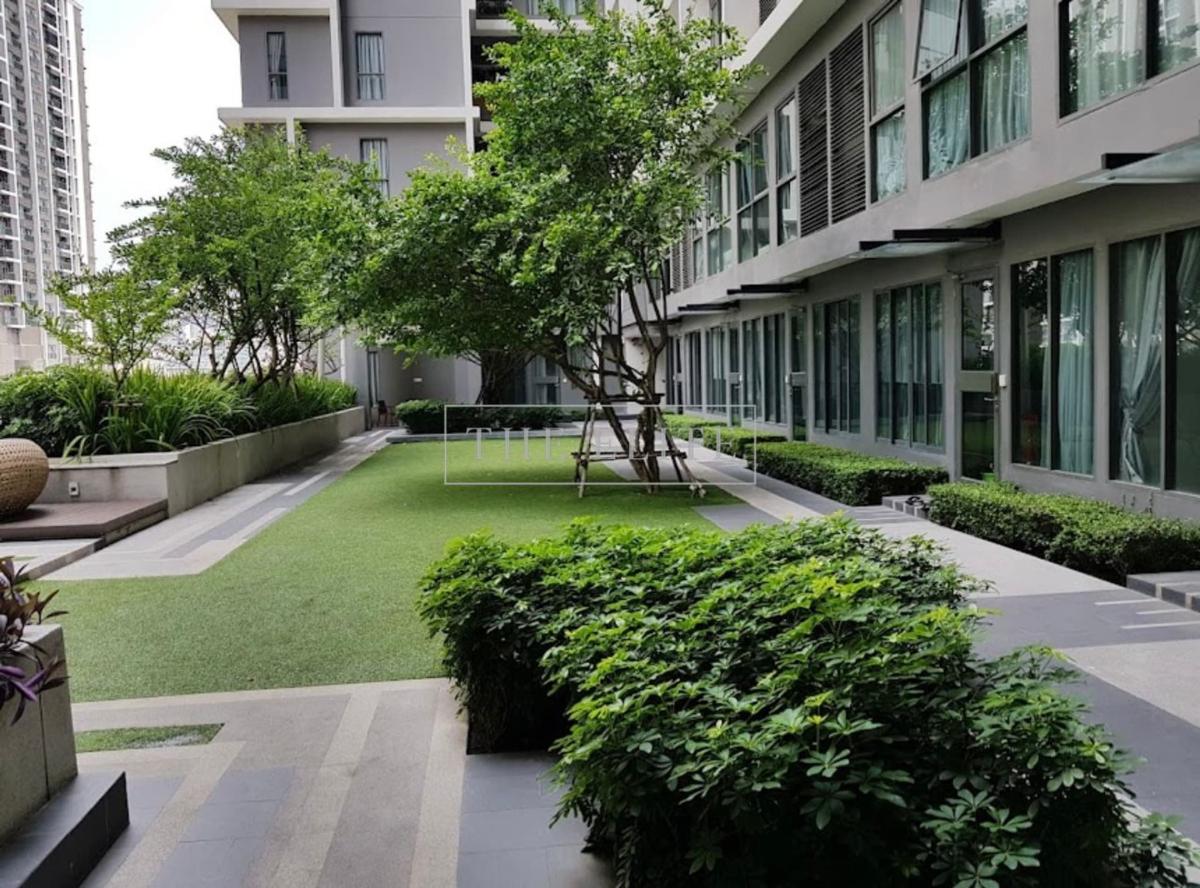 รูป ✨ Smart Living ✨ Ideo Mobi พระราม 9 ห้อง Layout ลงตัว ทำเลศักยภาพที่สุดในย่าน New CBD สะดวกทุกการเดินทาง 🎉 - รูปที่ 19/23