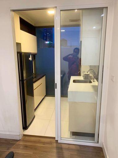 รูป 🦊HunterCondo🦊💥📲เดอะ รูม สุขุมวิท 62 - รูปที่ 16/18