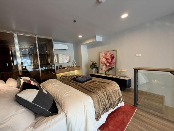 picture Culture Thonglor 🔥Hot Deal 🔥 Loft high ceiling - 9/9