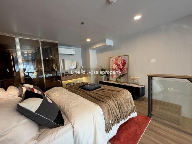 picture Culture Thonglor ðĨHot Deal ðĨ Loft high ceiling - 9/9