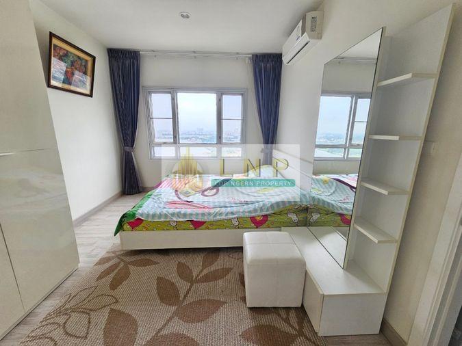 รูป 🏢 ให้เช่าคอนโด : Manor Sanambinnam (แมเนอร์ สนามบินน้ำ) รหัสทรัพย์ | 📌LNP-C12884 - รูปที่ 26/26
