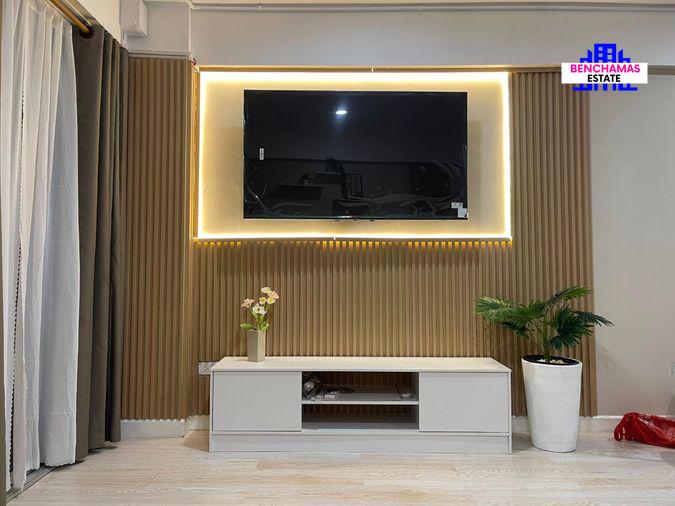 รูป ขายด่วน! คอนโด Pet-friendly ราคาถูกที่สุดในโครงการ Fifty Park Condo Sukhumvit 50 (ฟิฟตี้ ปาร์ค คอนโด สุขุมวิท 50) ทำเลดีเดินทางสะดวก ใกล้ BTS อ่อนนุช - รูปที่ 4/7