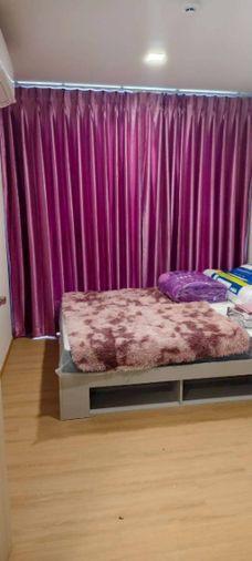รูป 🏢 ให้เช่าคอนโด : Kave Luminous Bangmod (เคฟ ลูมินัส บางมด)   รหัสทรัพย์ | 📌LNP-C12879  - รูปที่ 11/19