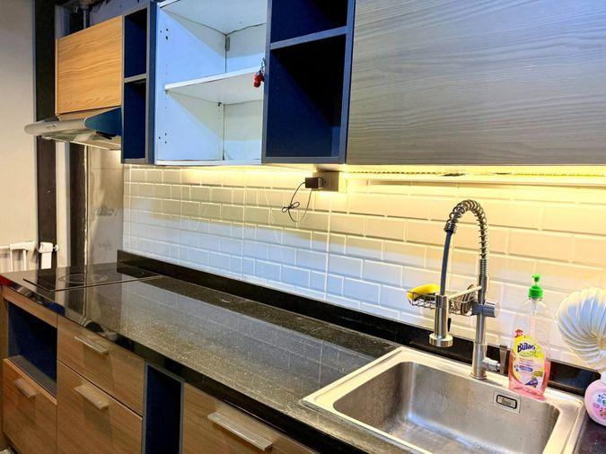 รูป ขายทาวน์โฮม 2 ชั้น สไตล์ Modern ราคาถูกที่สุดในโครงการ Siri Place Kalapapruek - Sathorn (สิริ เพลส กัลปพฤกษ์ – สาทร) ใกล้รถไฟฟ้าMRT บางแค - รูปที่ 15/31