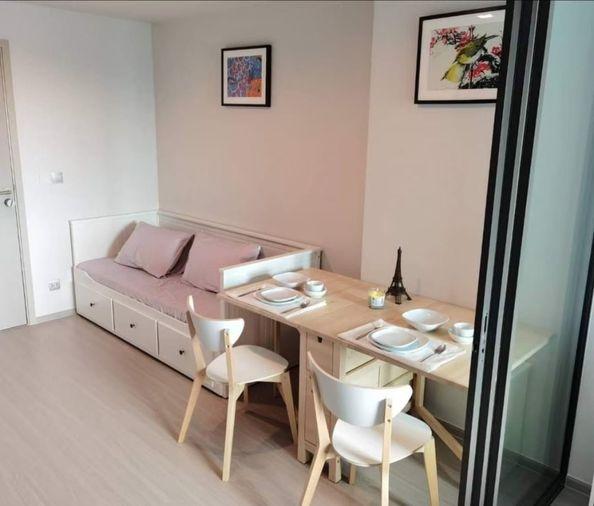 รูป 🏢 ให้เช่าคอนโด : Life Ladprao (ไลฟ์ ลาดพร้าว)   รหัสทรัพย์ | 📌LNP-C3595 - รูปที่ 4/9