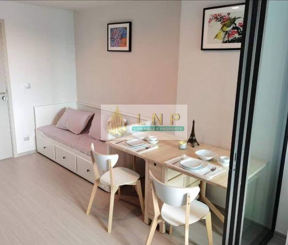 รูป 🏢 ให้เช่าคอนโด : Life Ladprao (ไลฟ์ ลาดพร้าว) รหัสทรัพย์ | 📌LNP-C3595 - รูปที่ 4/9