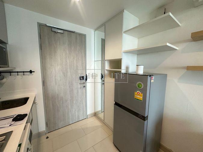 รูป ✨ Smart Living ✨ Ideo Mobi พระราม 9 ห้อง Layout ลงตัว ทำเลศักยภาพที่สุดในย่าน New CBD สะดวกทุกการเดินทาง 🎉 - รูปที่ 3/23