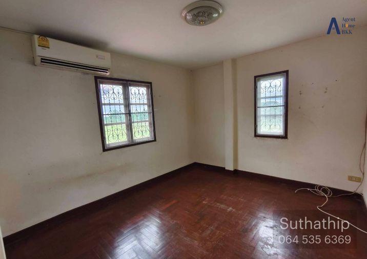 รูป ขายบ้านเดี่ยว Lake Garden Home ลาดกระบัง 2 ชั้น ทำเลดี ใกล้สนามบินสุวรรณภูมิ (Rt-01) - รูปที่ 8/14