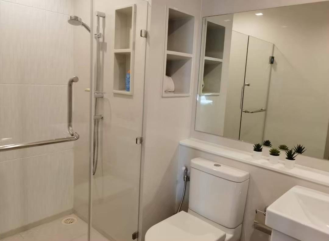 รูป 🏢 ให้เช่าคอนโด : Life Ladprao (ไลฟ์ ลาดพร้าว)   รหัสทรัพย์ | 📌LNP-C3595 - รูปที่ 2/9