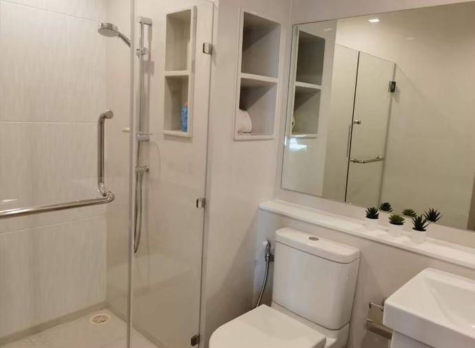 รูป 🏢 ให้เช่าคอนโด : Life Ladprao (ไลฟ์ ลาดพร้าว)   รหัสทรัพย์ | 📌LNP-C3595 - รูปที่ 2/9