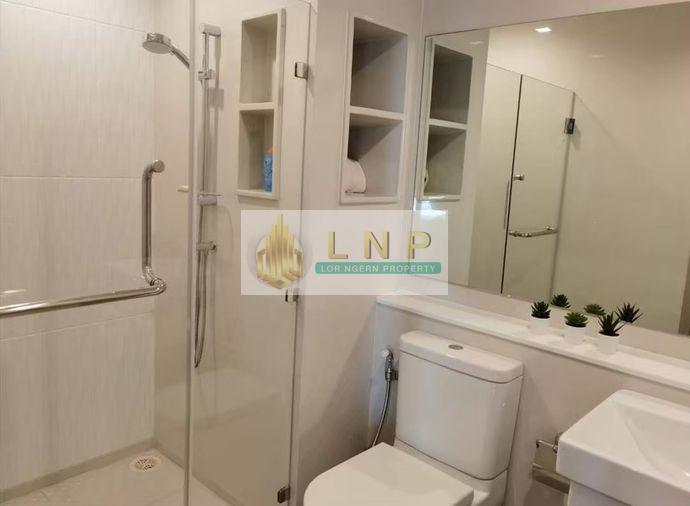 รูป 🏢 ให้เช่าคอนโด : Life Ladprao (ไลฟ์ ลาดพร้าว) รหัสทรัพย์ | 📌LNP-C3595 - รูปที่ 2/9