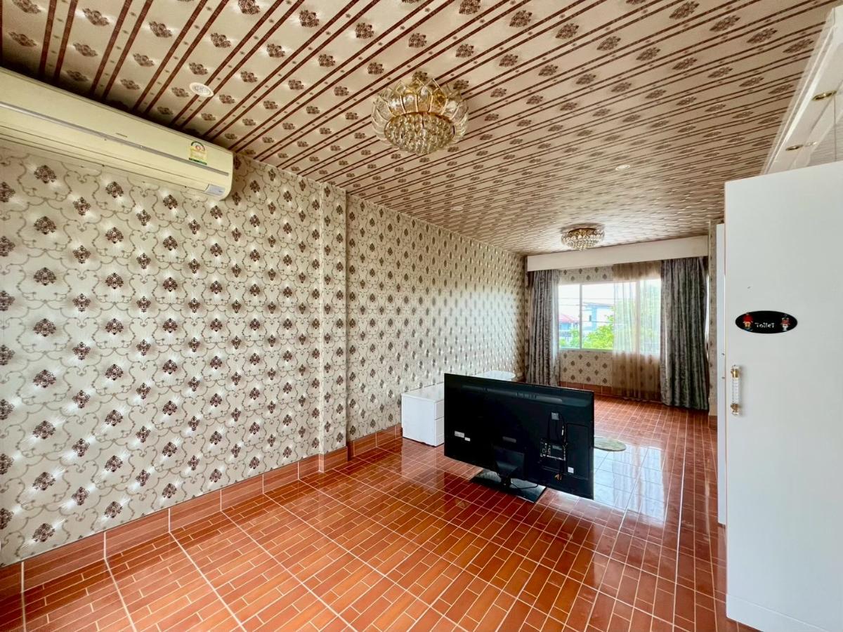 รูป ขายทาวน์โฮม 2 ชั้น Town Avenue พระราม 9 บ้านสวย 2 ห้องนอนใหญ่ ทำเลกรุงเทพกรีฑา 7 ใกล้รถไฟฟ้า ฟังก์ชันลงตัว พร้อมอยู่ - รูปที่ 16/17