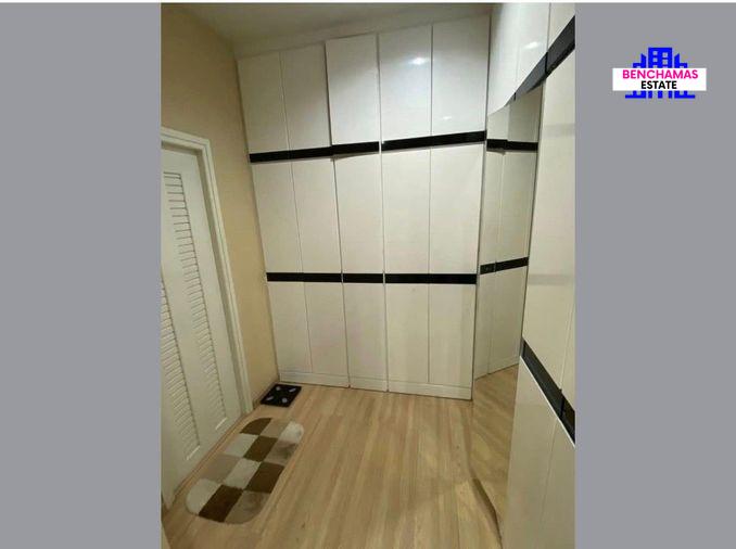 รูป ขายบ้านเดี่ยว หลังมุม ไซส์ใหญ่ Le Neo Sukhumvit-Erawan (เลอนีโอ สุขุมวิท-เอราวัณ) ใกล้รถไฟฟ้าสายสีเหลือง พร้อมย้ายเข้า - รูปที่ 11/16