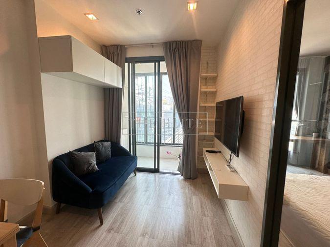 รูป ✨ Smart Living ✨ Ideo Mobi พระราม 9 ห้อง Layout ลงตัว ทำเลศักยภาพที่สุดในย่าน New CBD สะดวกทุกการเดินทาง 🎉 - รูปที่ 5/23