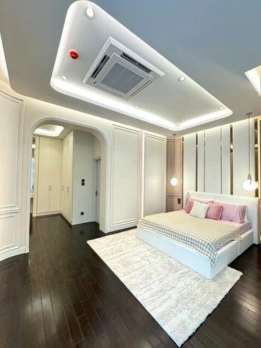 รูป 🏠 ขายบ้าน : Grand Bangkok Boulevard Rama9 - Krungthepkritha (แกรนด์ บางกอก บูเลอวาร์ด พระราม 9 - กรุงเทพกรีฑา)   รหัสทรัพย์ | 📌LNP-H964  - รูปที่ 2/26